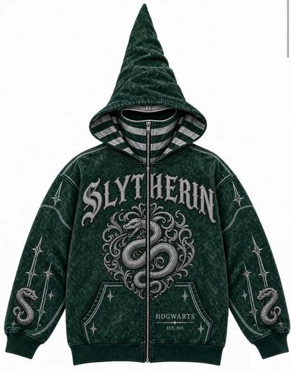 Hogwart Hoods