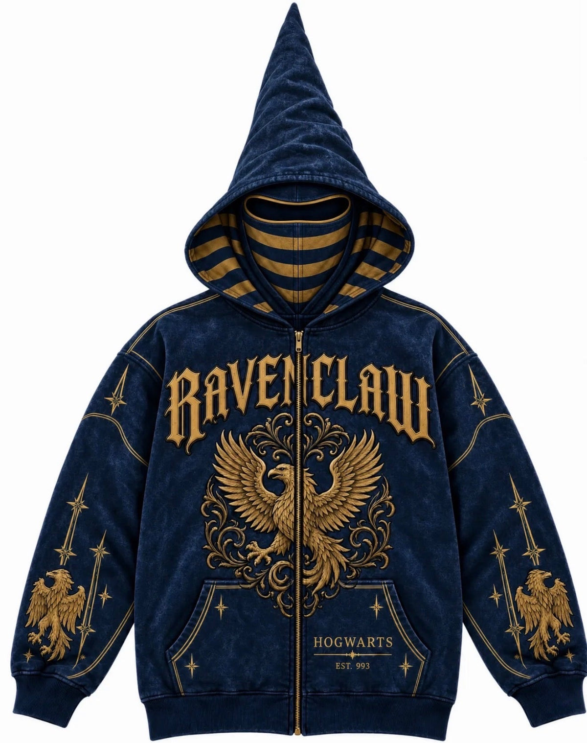Hogwart Hoods