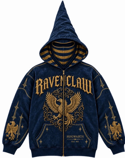 Hogwart Hoods