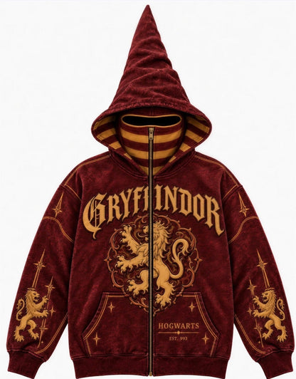 Hogwart Hoods