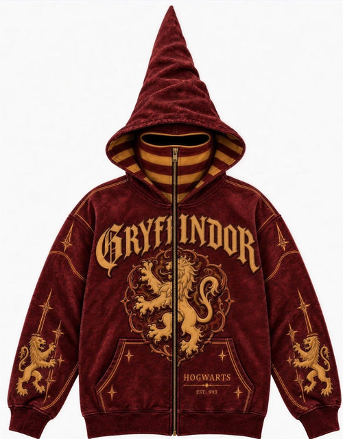 Hogwart Hoods