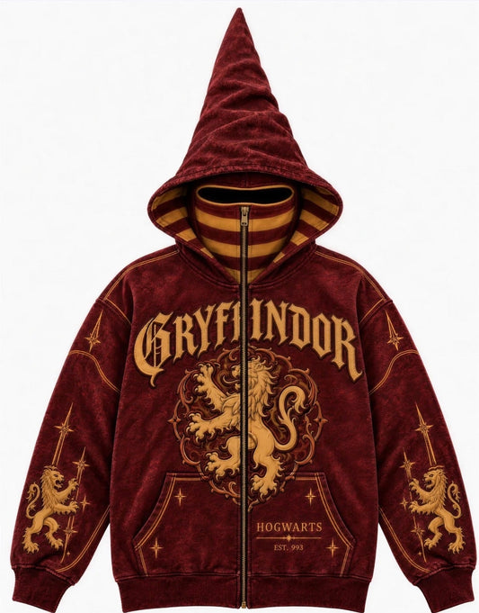 Hogwart Hoods